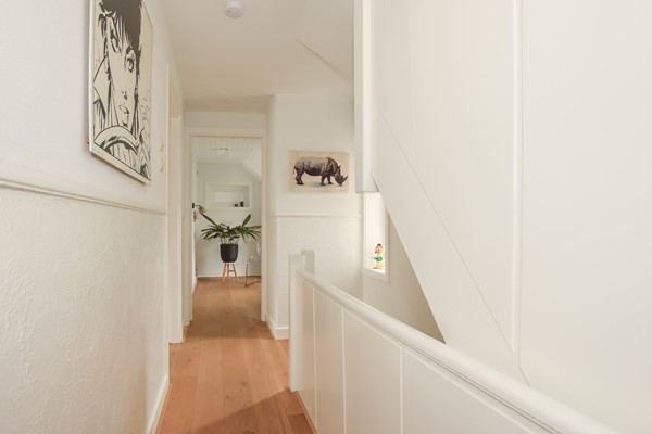 Medium property photo - Ackersdijckstraat 2, 5212 GL 's-Hertogenbosch